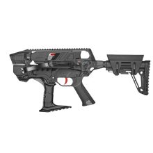 Nyílpisztoly - EK ARCHERY PISTOL CROSSBOW REVO 7 90# BK 