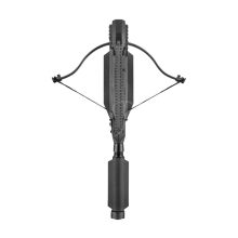 Nyílpisztoly - EK ARCHERY PISTOL CROSSBOW REVO 7 90# BK 