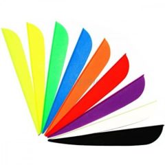 Gumitoll - Parabola - 1,6" - Arizona