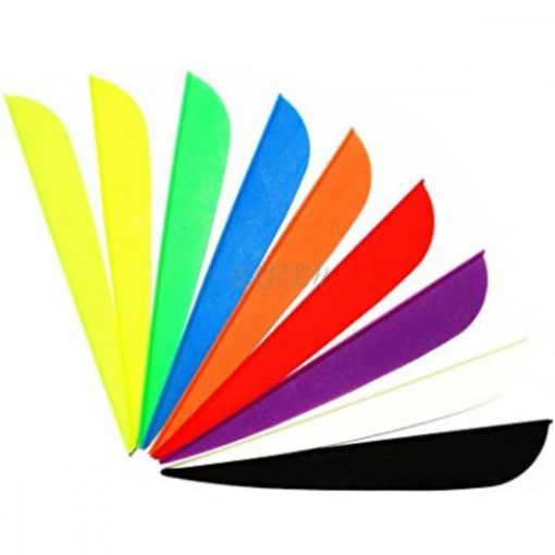 Gumitoll - Parabola - 1,6" - Arizona