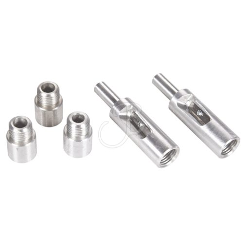 Nyílvessző hegyező / Faragó - Fúrógépbe fogható