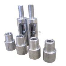 Nyílvessző hegyező / Faragó - Fúrógépbe fogható