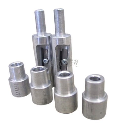 Nyílvessző hegyező / Faragó - Fúrógépbe fogható