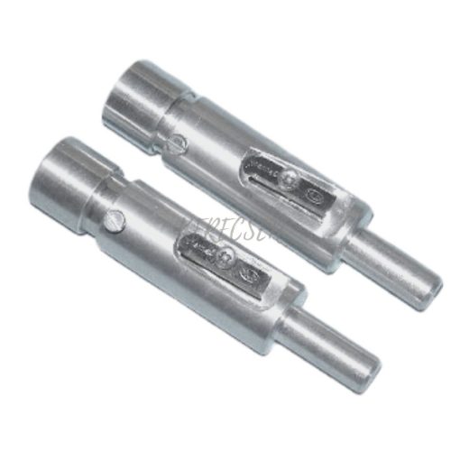 Nyílvessző hegyező / Faragó - Fúrógépbe fogható