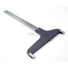 Göbmérő - Cartel B