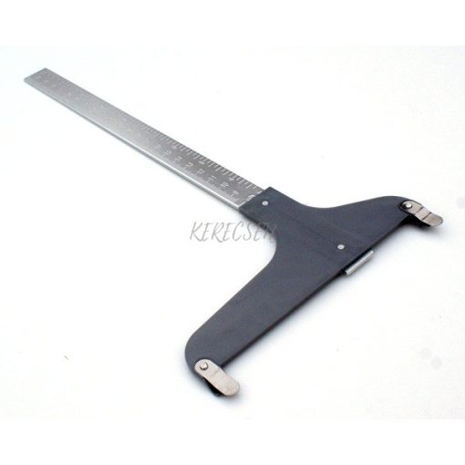 Göbmérő - Cartel B