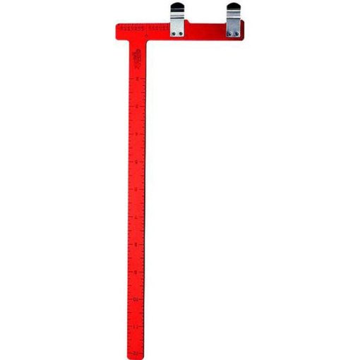 Göbmérő - Carbon Express Pro