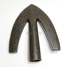 Traditional Arrowhead - A1