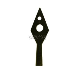 Traditional Arrowhead - B4