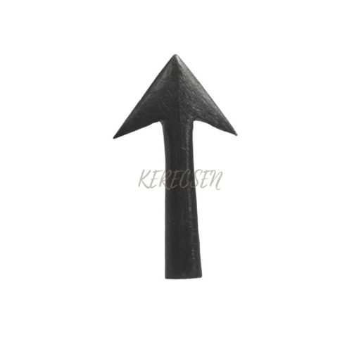 Traditional Arrowhead - G13