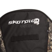 Skorpion deluxe - Nyílpuska hordozó táska