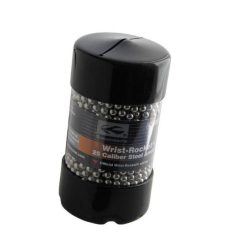 Csúzli lövedék golyó - acélgolyó 9/32" 150/PK