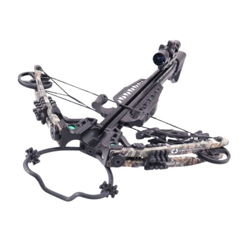 Nyílpuska szett - CENTERPOINT DAGGER 390fps - 185#