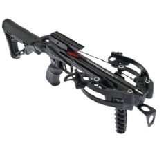   Nyílpisztoly - Válltámaszos - Csigás X-Bow Crossbow Pistol FMA Supersonic Basic XL