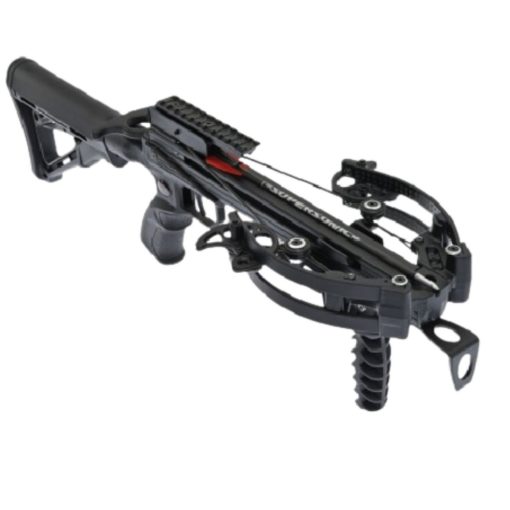 Nyílpisztoly - Válltámaszos - Csigás X-Bow Crossbow Pistol FMA Supersonic Basic XL