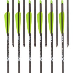 Nyílpuskavessző - BEAR-X CROSSBOW BOLT TRUEX -   20"