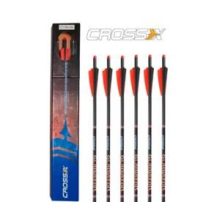 Cross-X Gladiator nyílpuskavessző