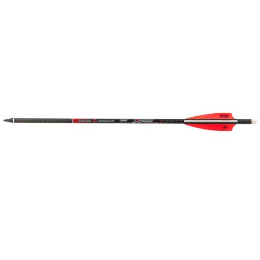 Nyílpuskavessző - Skylon X-BOW - K3 - Carbon - 8,7mm 16" 