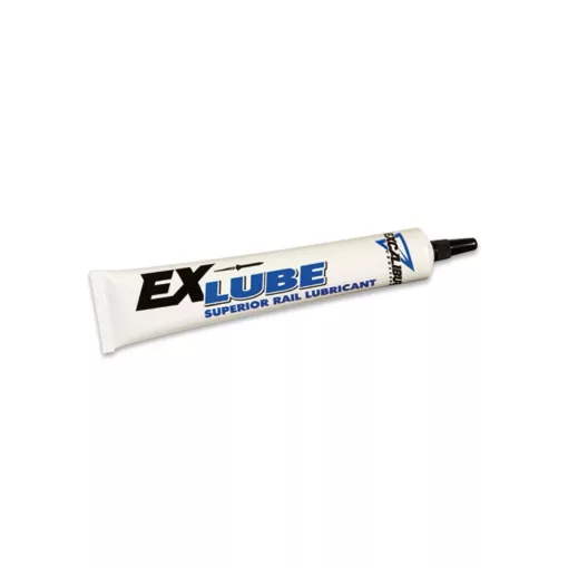 EX-LUBE RAIL LUBE