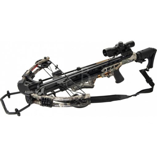 Skorpion XBC 420 csigás nyílpuska 200# CM