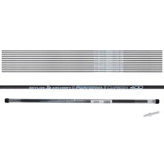   Karbon vesssző - Skylon Performa ID3.2 pin inzerttel ( Vesszőtest)