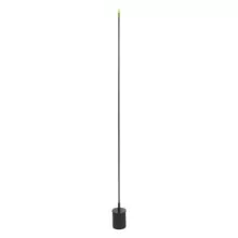 Larp nyílvessző - tollazatlan