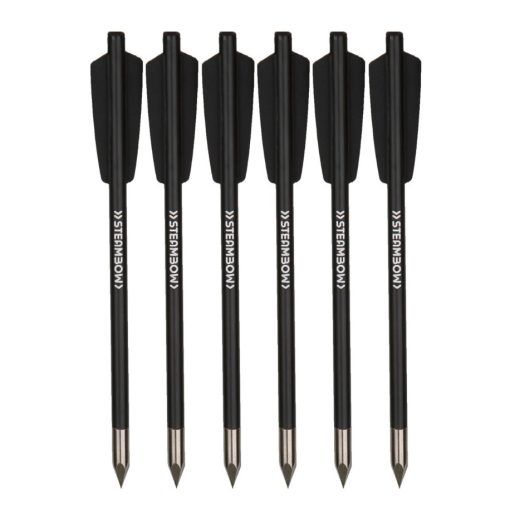 Steambow Aluminum Bolt AR-Series Bodkin