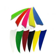 Pulykatoll - Pajzs - 3"