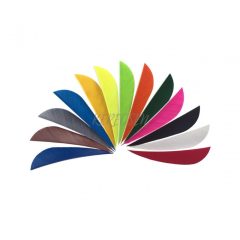 Pulykatoll - Parabola - 3"