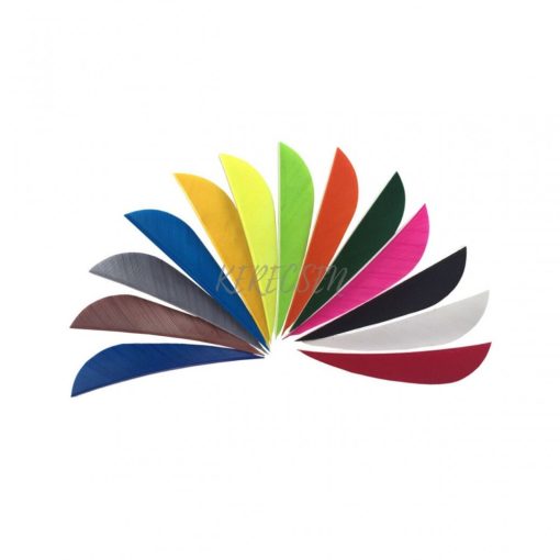 Pulykatoll - Parabola - 3"