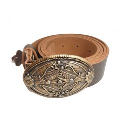 Arcus – Bőr öv extra csattal 1.