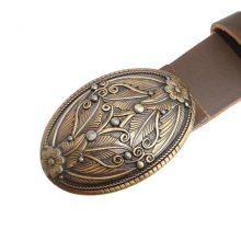 Arcus – Bőr öv extra csattal 1.