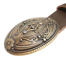 Arcus – Bőr öv extra csattal 1.