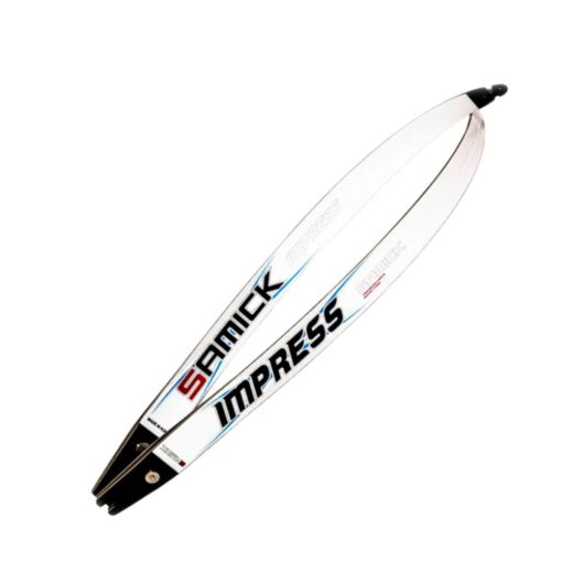 Reflex  Samick Limbs Impress ILF Fiber 