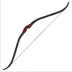 OLD MOUNTAIN ONE-PIECE RECURVE BOWS LITTLE HAWK