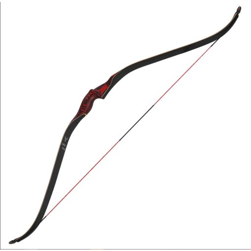 OLD MOUNTAIN ONE-PIECE RECURVE BOWS LITTLE HAWK