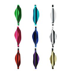 Spider Vanes - Csavart toll