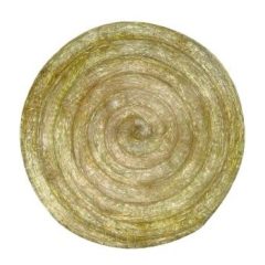 Szalma vesszőfogó - 70cm