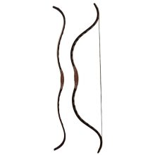 Tóth - Gyerek szkíta íj