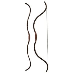 Tóth - Scythisch Kinderbogen