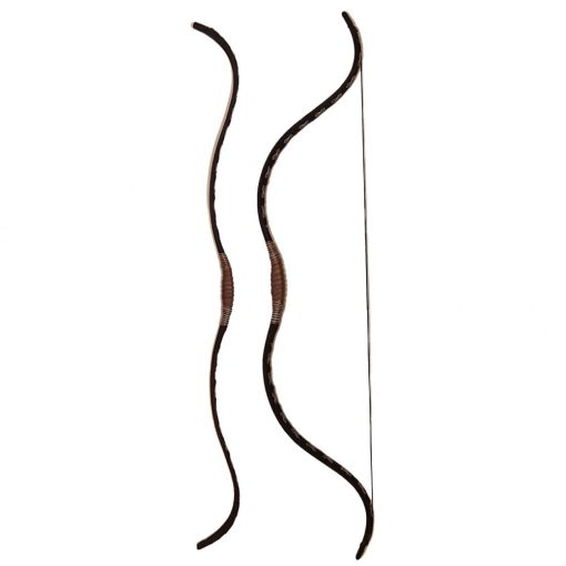 Tóth - Gyerek szkíta íj