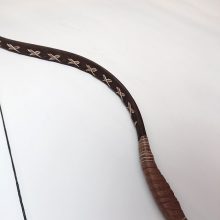 Tóth - Gyerek szkíta íj