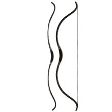 Tóth - Ifjúsági szkíta íj