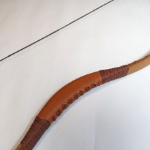 Tóth - Ifjúsági szkíta íj