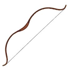 Tóth - Ifjúsági szkíta íj