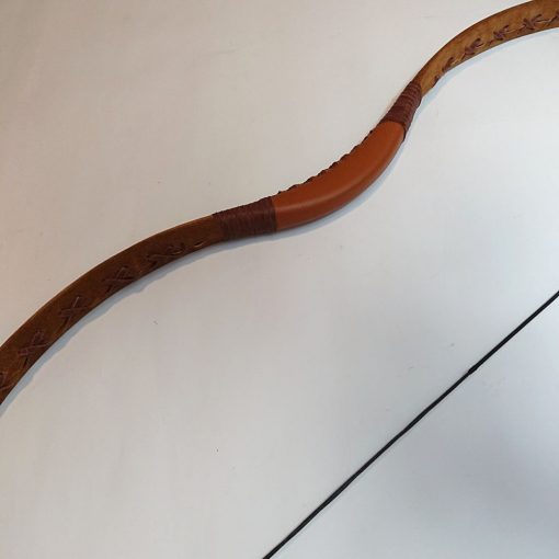 Tóth - Ifjúsági szkíta íj