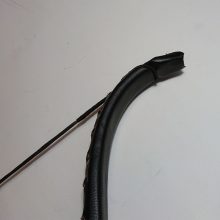 Tóth - Ifjúsági szkíta íj