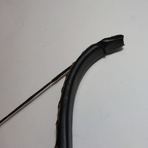 Tóth - Ifjúsági szkíta íj