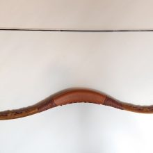 Tóth - Ifjúsági szkíta íj