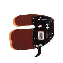 TAB - Decut RugbII bk/bl